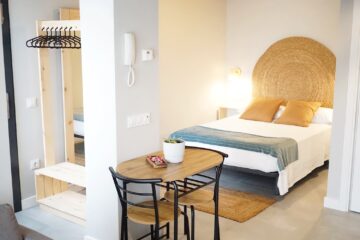 Apartamentos Los Flamencos en Daimiel