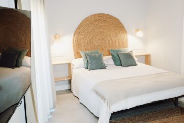 Apartamentos Los Flamencos en Daimiel