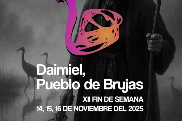 XII Fin de Semana, «Daimiel, Pueblo de Brujas»