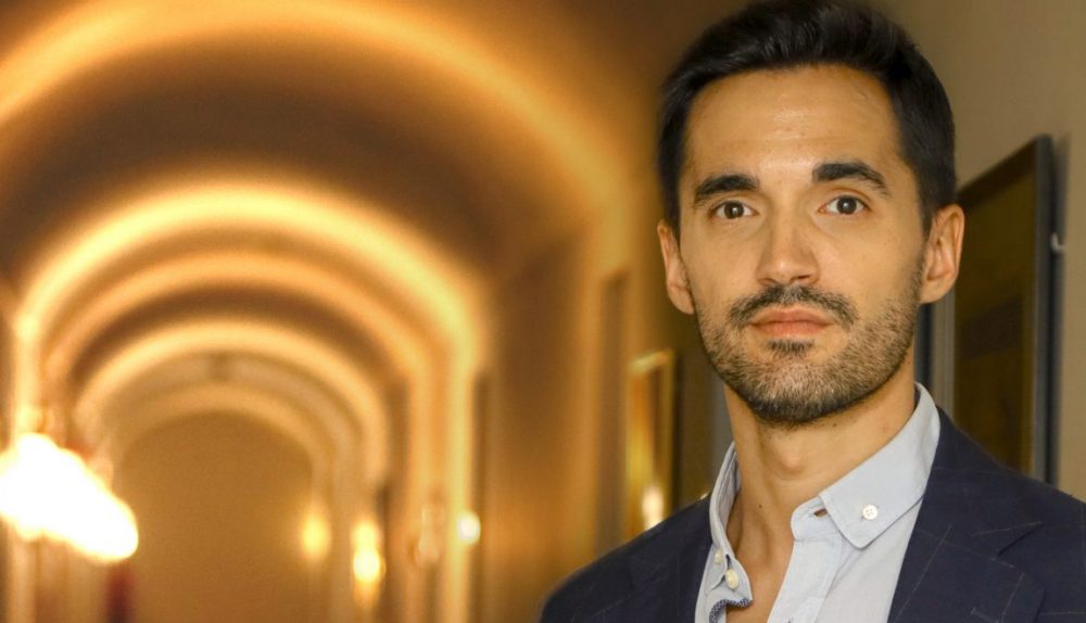 Javier Pérez Campos