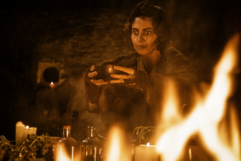 Brujas de Daimiel documental