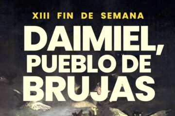 XIII Fin de Semana, Daimiel ‘Pueblo de Brujas’