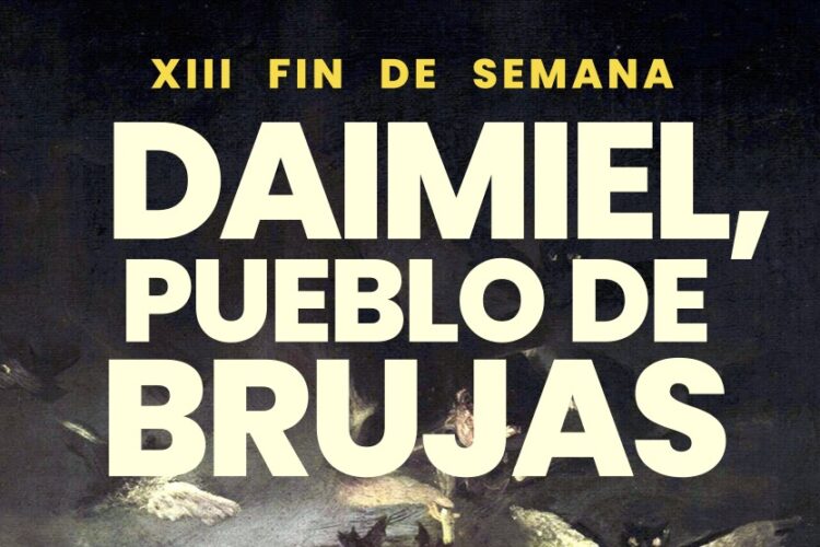 XIII Fin de Semana, Daimiel ‘Pueblo de Brujas’